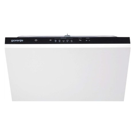 Gorenje | Built-in | Dishwasher Fully integrated | GV520E15 | Width 44.8 cm | Height 81.5 cm | Class E | Eco Programme Rated Cap - 3